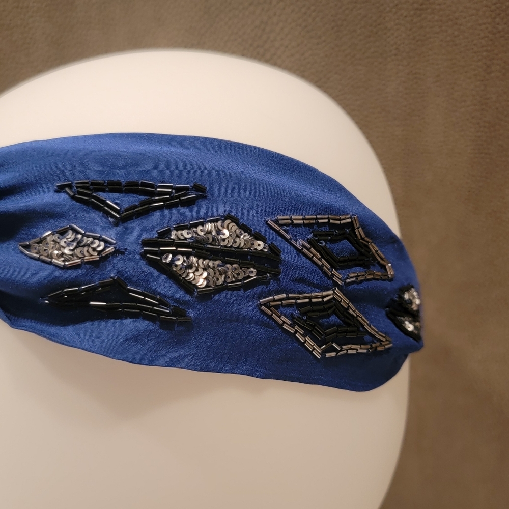Namrata joshipura headband